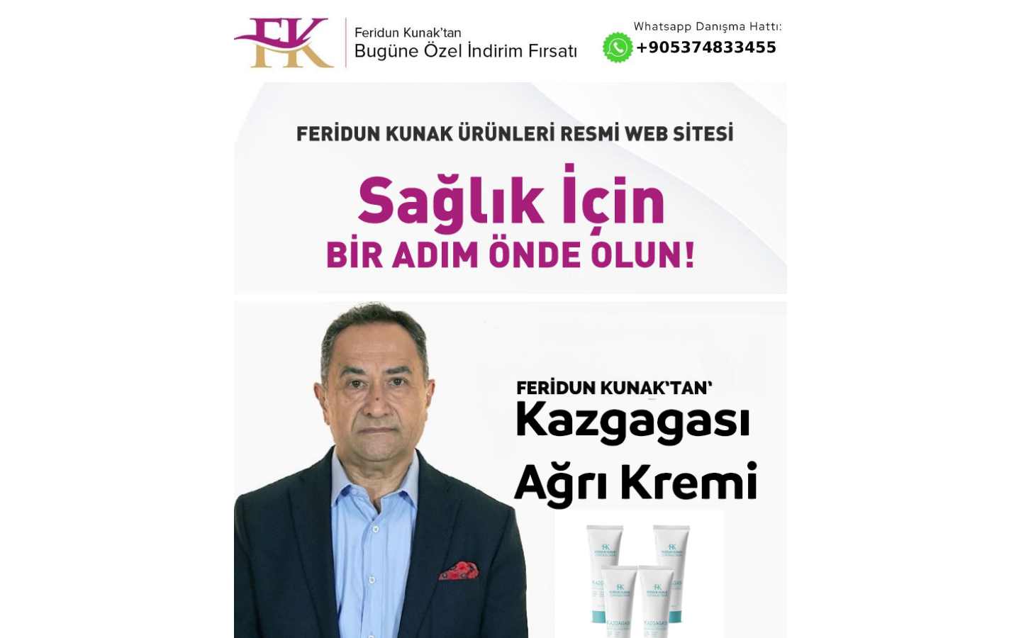 bitkiselurunler.org anasayfa ekran görüntüsü