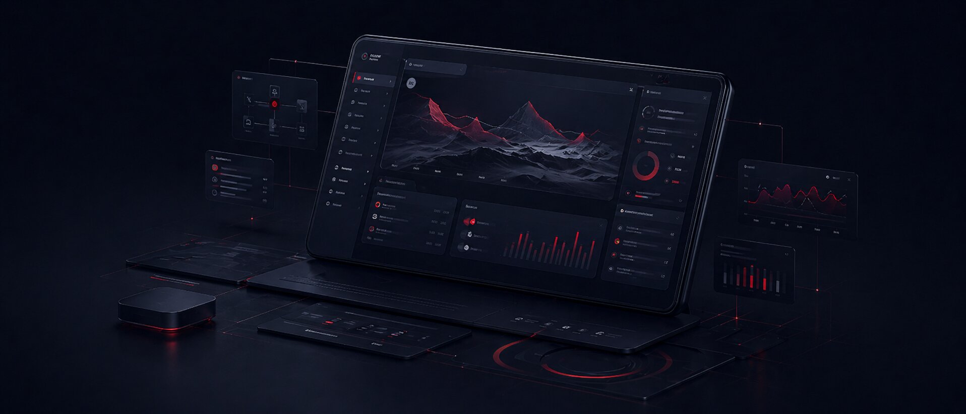 EYG Soft proje detay sayfası için vaka analizi hero görseli